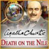 Agatha Christie – Death on the Nile