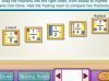 Fractions game