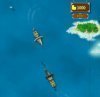 Sea battles