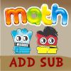 Math Monster Add Sub