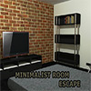 Minimalist Room Escape