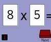 Sum and  multiplication