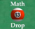 Math Drop
